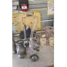 DECO VERRE ET ETAIN 