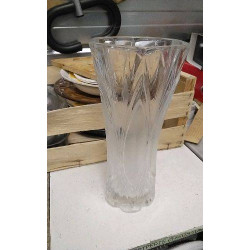 VASE VERRE 