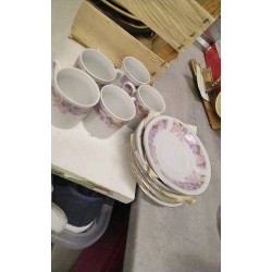TASSES X5 