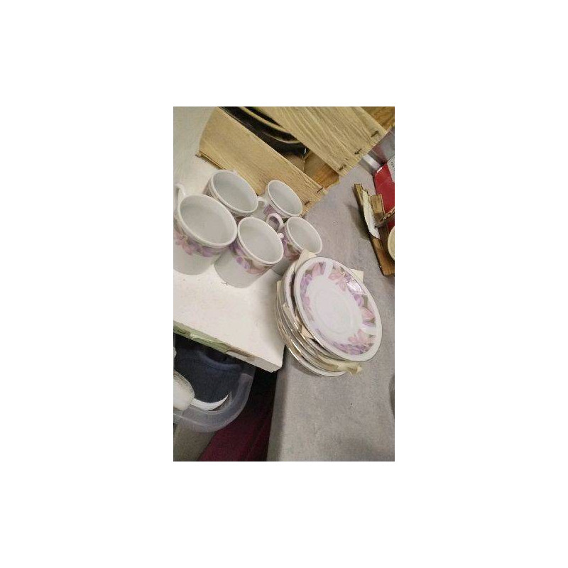 TASSES X5 