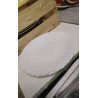 ASSIETTES X3 
