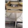 SALADIER VERRE
