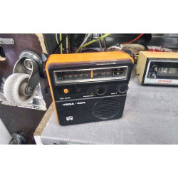 DECO RADIO VINTAGE EN LETAT 