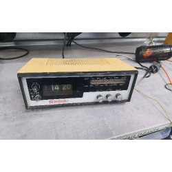 RADIO VINTAGE AMEREX 