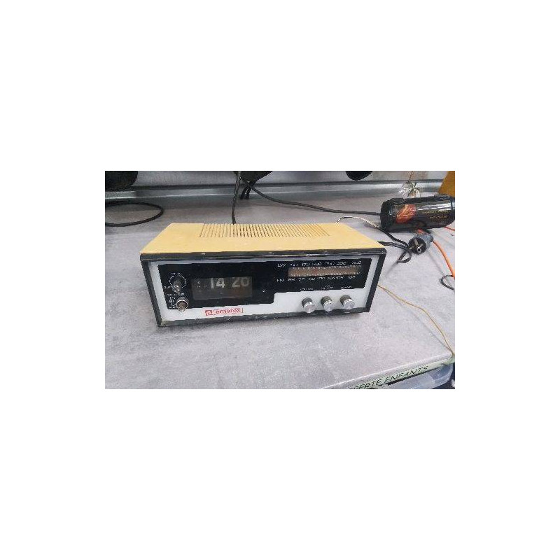 RADIO VINTAGE AMEREX 