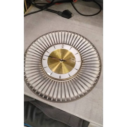 PENDULE VINTAGE JAZ