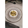 PENDULE VINTAGE JAZ