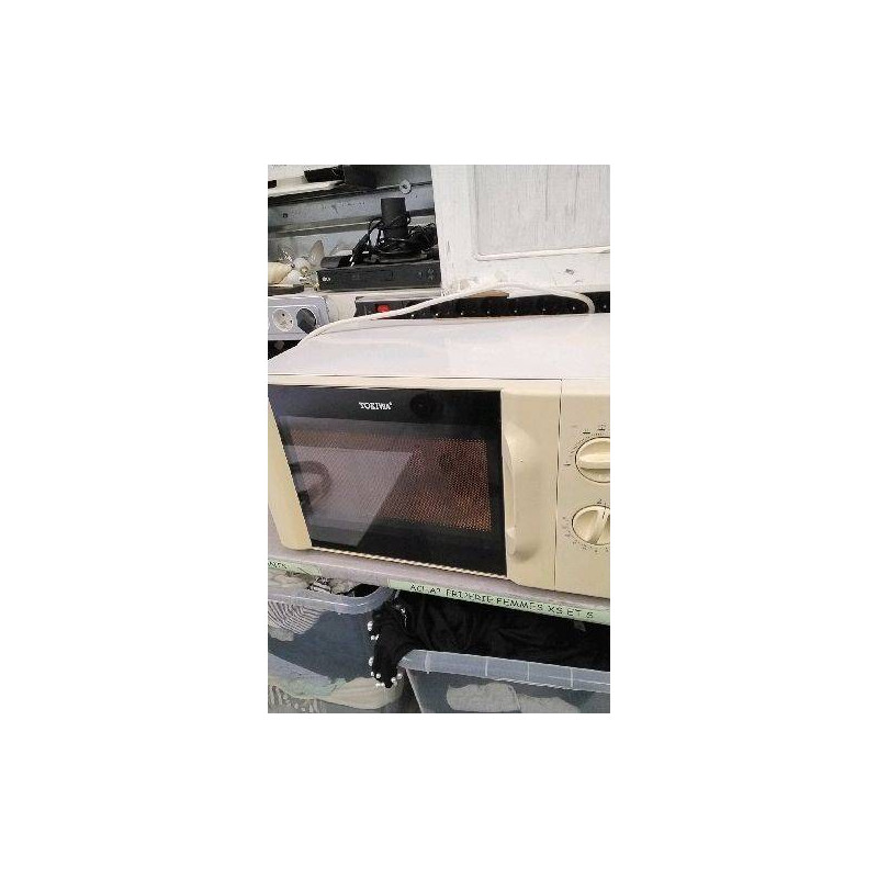 MICRO ONDES TOKIWA