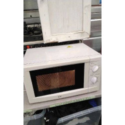 MICRO ONDES LISTO