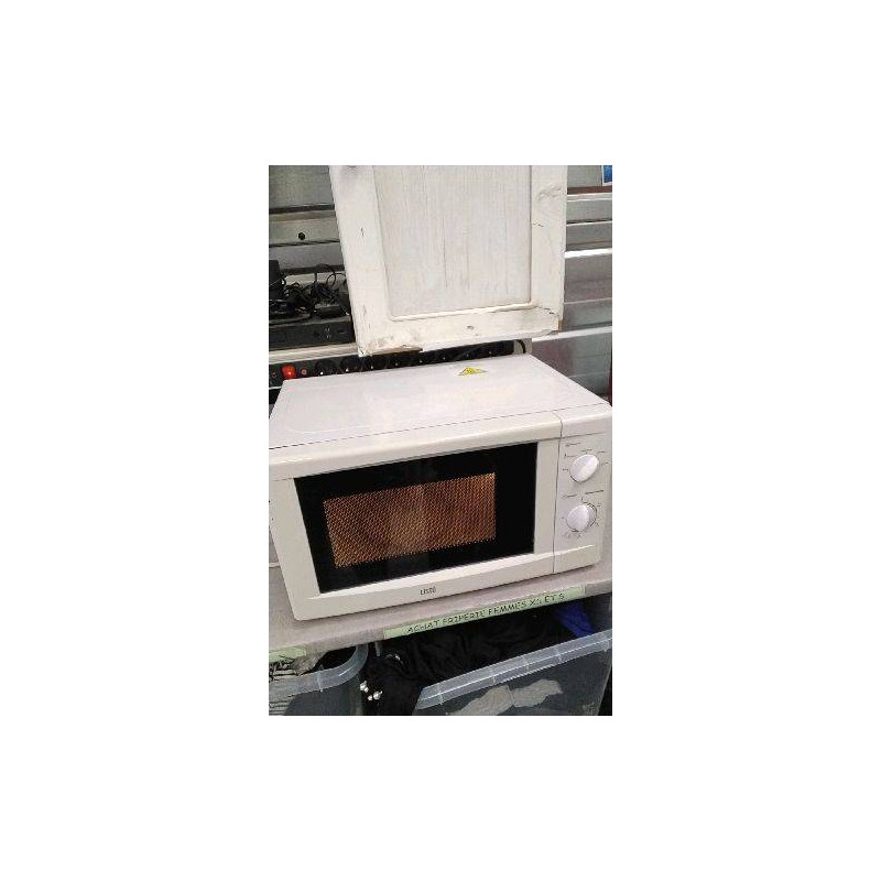 MICRO ONDES LISTO