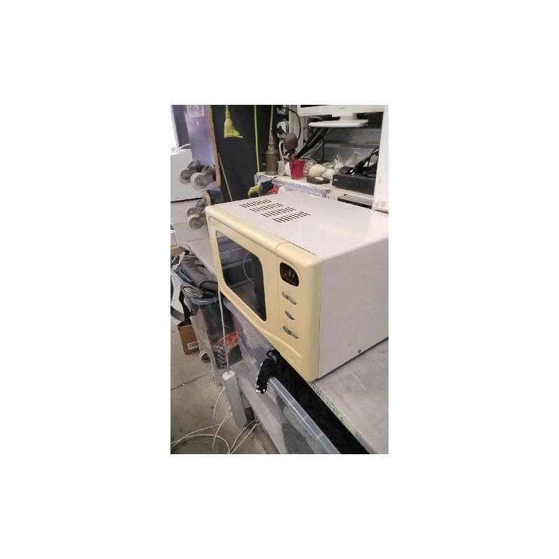 MICRO-ONDES JEKEN