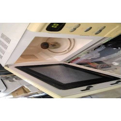 MICRO-ONDES JEKEN