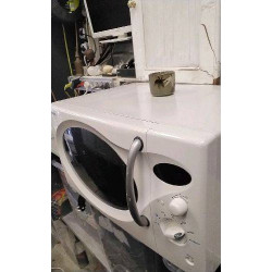 MICRO-ONDES SAMSUNG GM