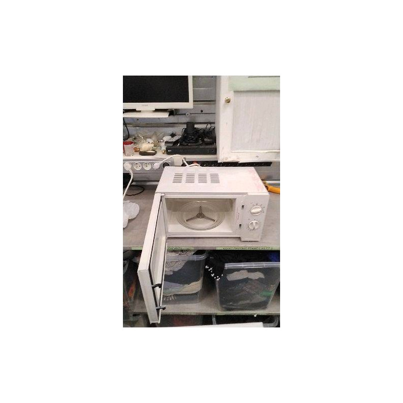 MICRO-ONDES GALANZ