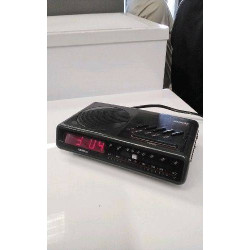 RADIO REVEIL RADIOLA