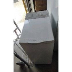 MACHINE A LAVER INDESIT...