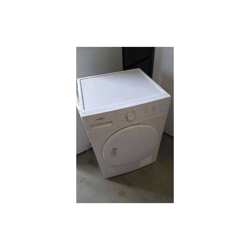 SECHE LINGE HIGH ONE- CONDENSATION 