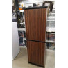 FRIGO A BOUTEILLES/ 2 PORTES