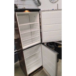 FRIGO A BOUTEILLES/ 2 PORTES