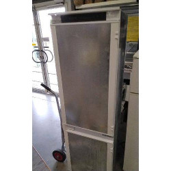 FRIGO CONGELATEUR ENCASTRABLE