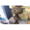 DECO LAMPE A HUILE ANCIENNE 