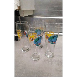 VERRE A BIERE GM 
