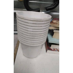 POT PLASTIQUE MM 
