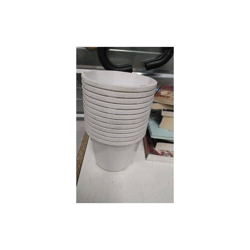 POT PLASTIQUE MM 