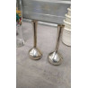 SOLIFLORE METAL 