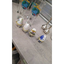 OEUF DECO 