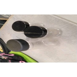 POT PLASTIQUE PM