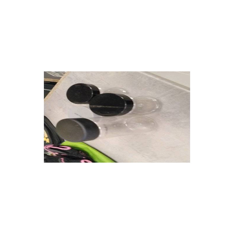 POT PLASTIQUE PM