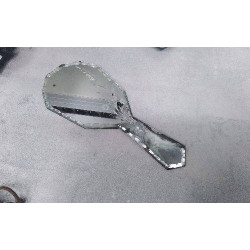 MIROIR A MAIN VINTAGE EN...