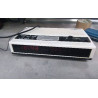 RADIO REVEIL VINTAGE JAPY 