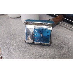 REVEIL DE VOYAGE TOKYO CLOCK 