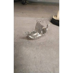 BIBELOT METAL 