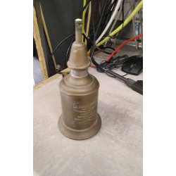 DECO LAMPE LA PARISIENNE 