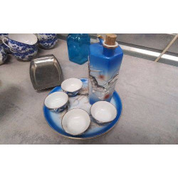 SERVICE A LIQUEUR CHINOIS 