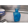 BOUTEILLE PM BLEUE 