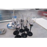 FLUTES PIED NOIR X6 