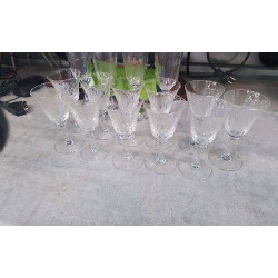 VERRES PM LE LOT