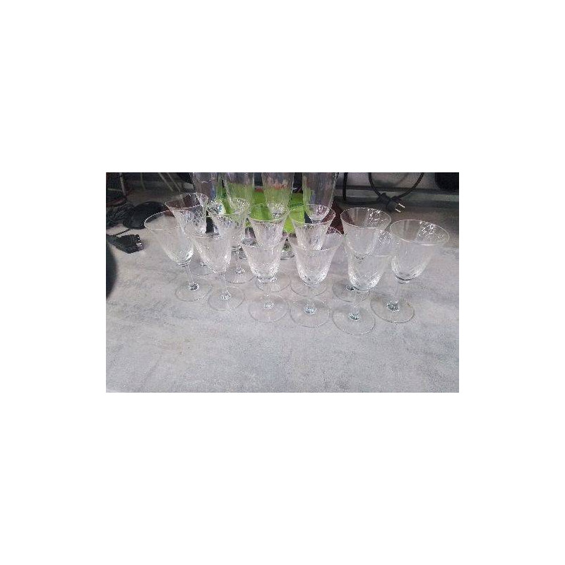 VERRES PM LE LOT