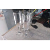 FLUTES X4 