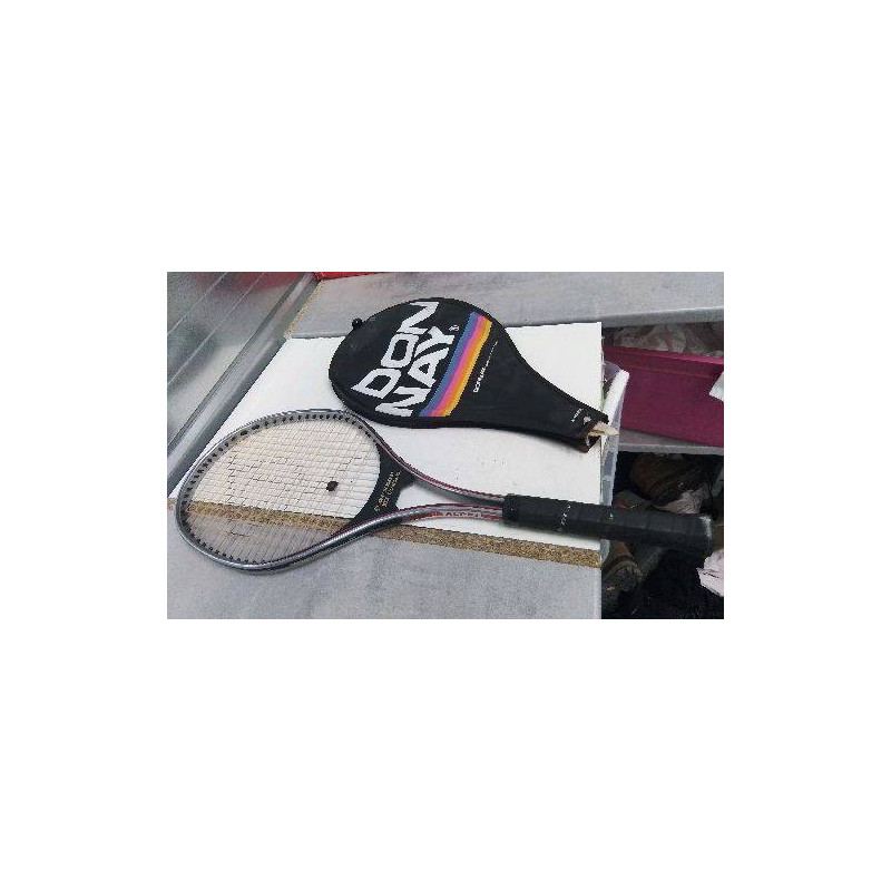 RAQUETTE TENNIS 