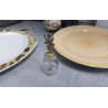 CLOCHETTE VERRE PM 