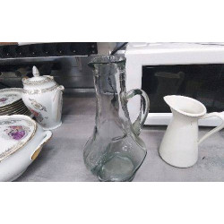 PICHET VERRE 