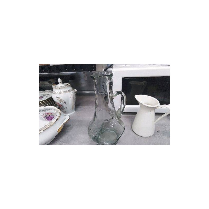 PICHET VERRE 