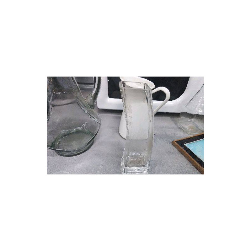 VASE VERRE PM 