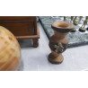 VASE BOIS PM 