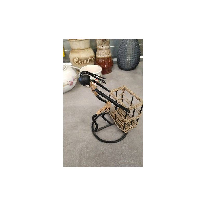 DECO SUPPORT - METAL CORDE-